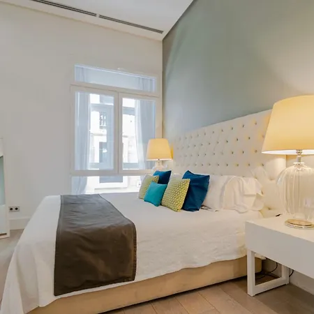 Inmalaga Luxury Loft 3 Malaga