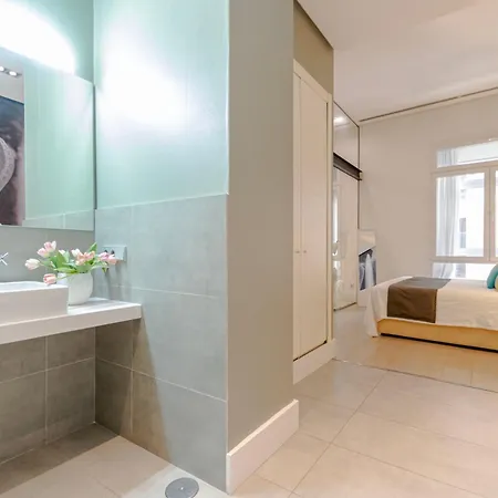 Inmalaga Luxury Loft 3
