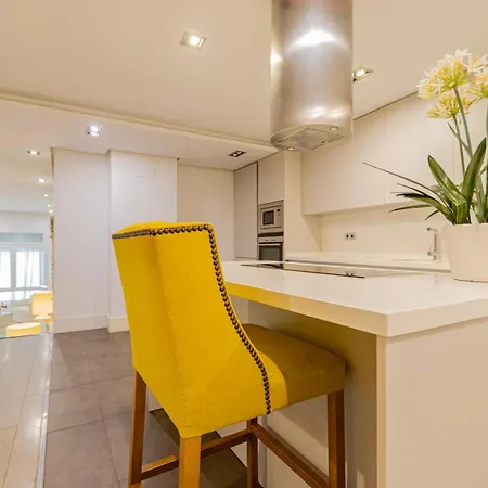 Apartment Inmalaga Luxury Loft 3 Malaga