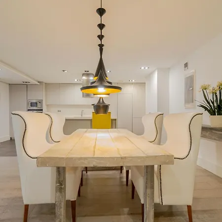 Inmalaga Luxury Loft 3