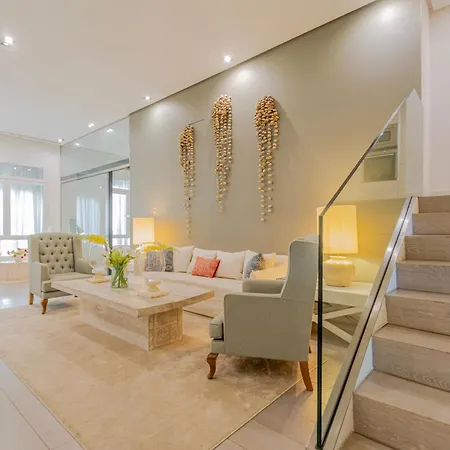 Apartment Inmalaga Luxury Loft 3 Malaga