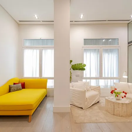 Appartement Inmalaga Luxury Loft 3 *