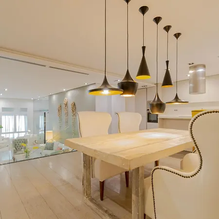 Inmalaga Luxury Loft 3