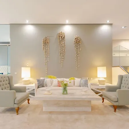 Inmalaga Luxury Loft 3 Málaga